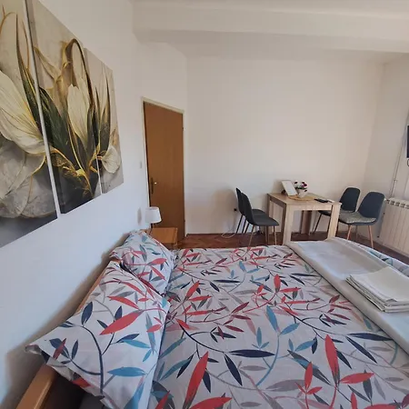 Ukropina Apartments Trebinje Exterior photo