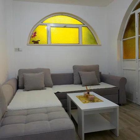 Ukropina Apartments Trebinje Exterior photo