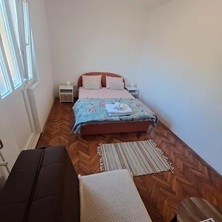 Ukropina Apartments Trebinje Exterior photo