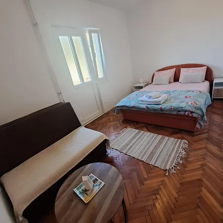 Ukropina Apartments Trebinje Exterior photo