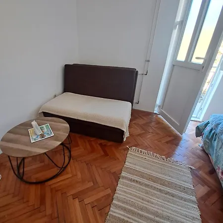 Ukropina Apartments Trebinje Exterior photo