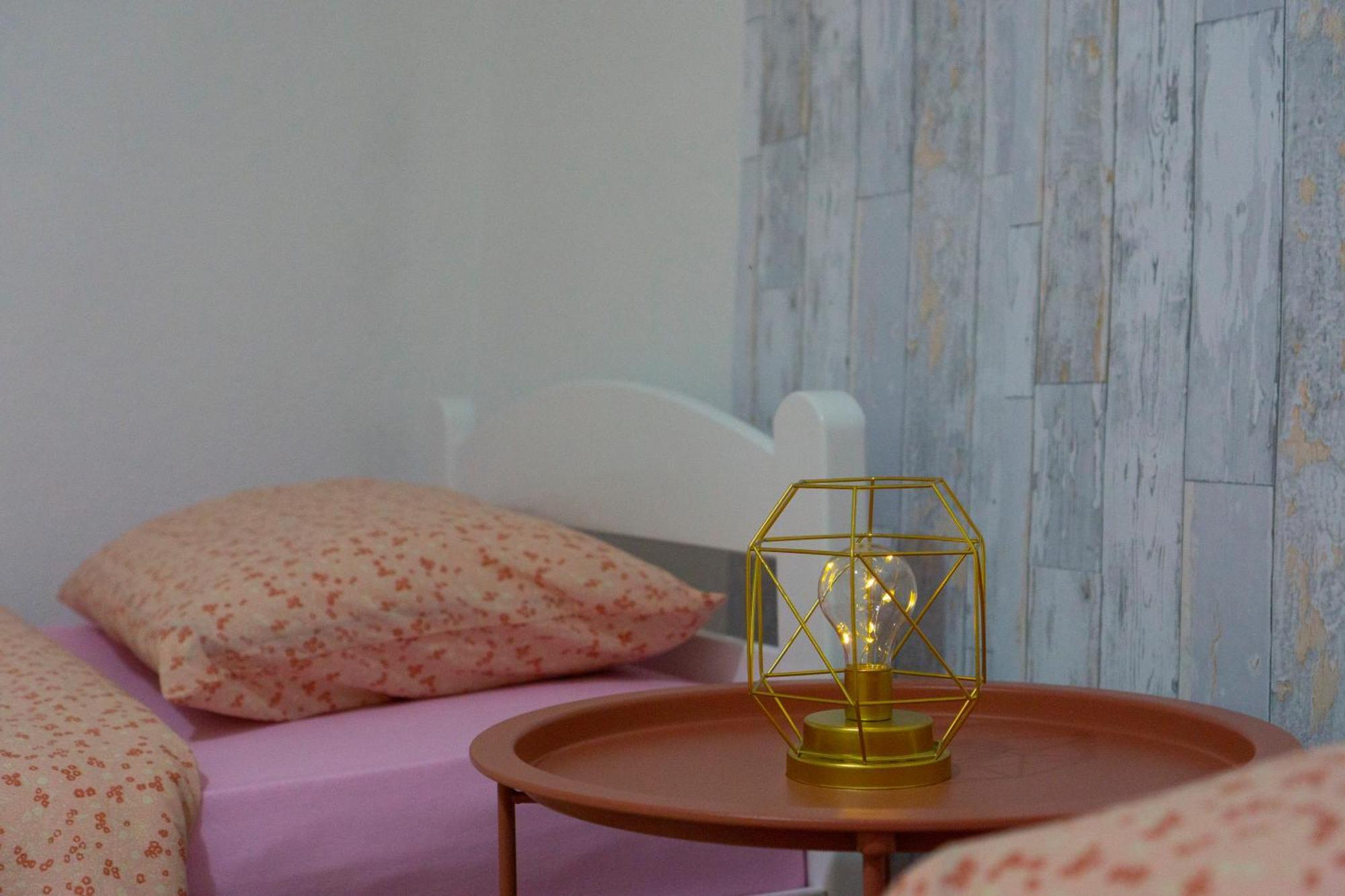 Ukropina Apartma *