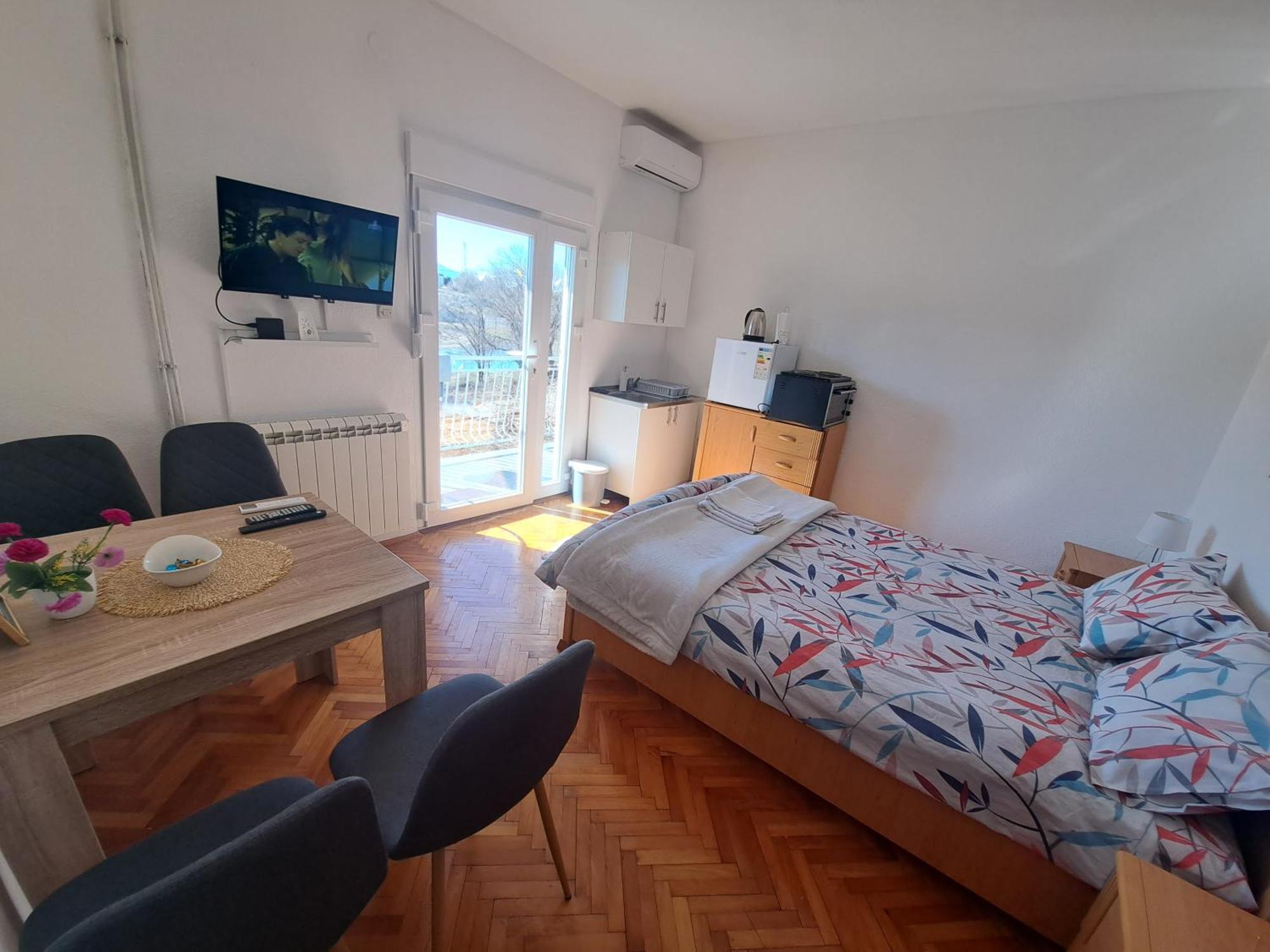Apartma Ukropina Trebinje