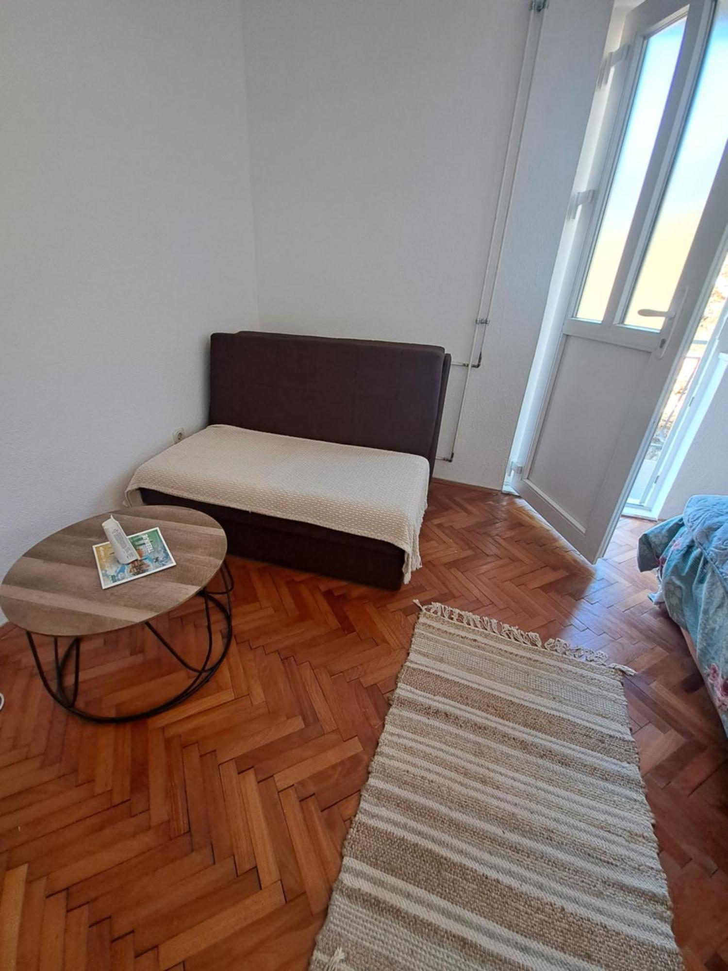 Ukropina Apartma *